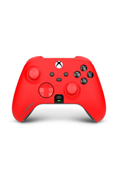 SCUF Controler wireless Instinct Pro pentru Xbox - Roșu