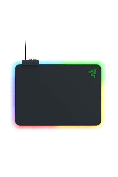 RAZER Mousepad Firefly V2 Suprafață rigidă
