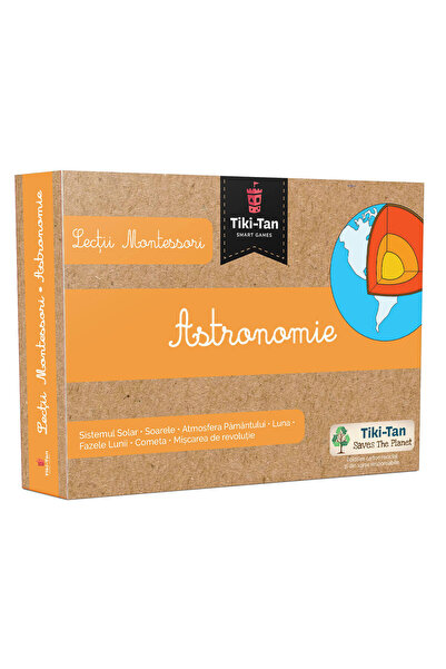 Editura Gama Lecţii De Astronomie