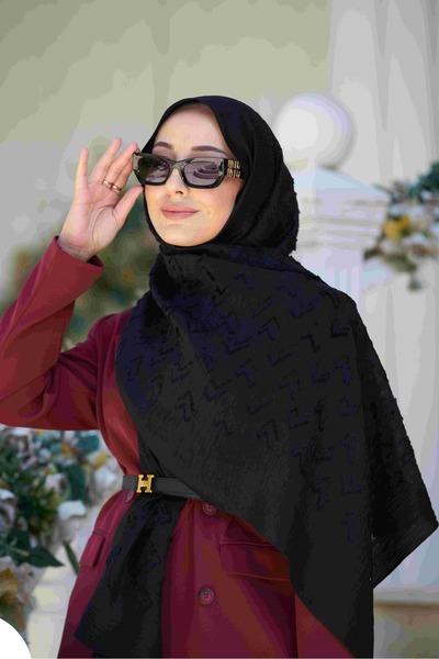 Modario لوريان ليانا لافين شال - 2
