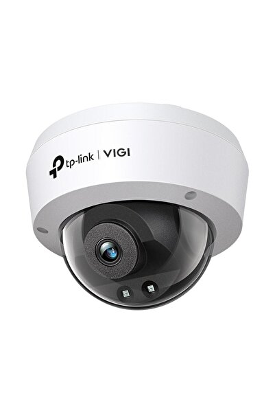 TP-LINK Vigi 4Mp Κάμερα Θόλου Ntw 4Mm I