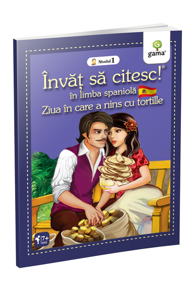 Editura Gama Η μέρα που χιονίστηκε με τορτίγιες