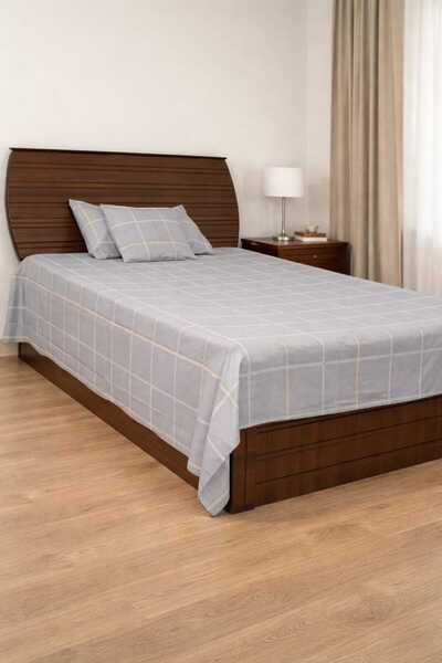 WHB Bed Sheet, Bedspread, and Duvet Cover