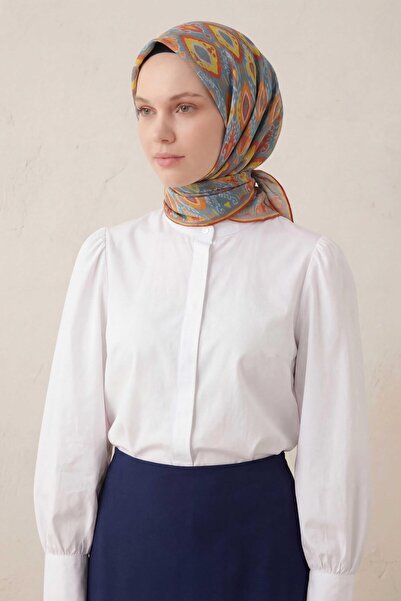 Silk Home Μαλακό Κασκόλ 73132-22