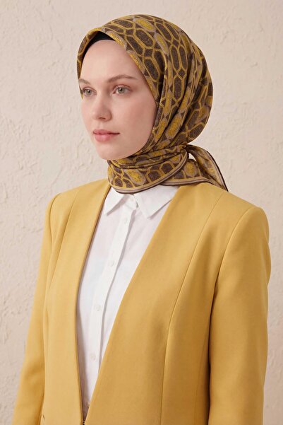 Silk Home Μαλακό Κασκόλ 73131-05