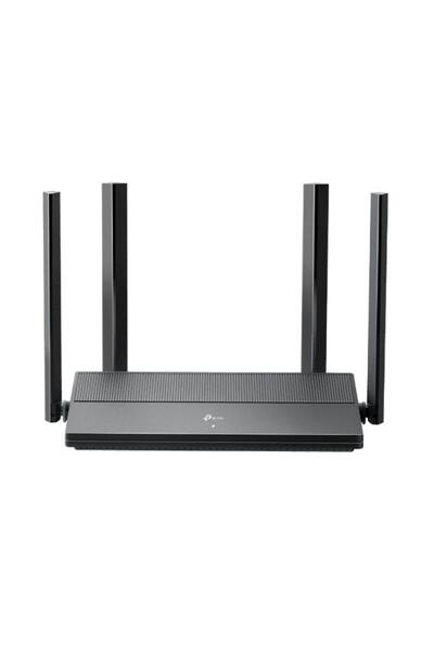 TP-LINK Ax1500 Διπλής Ζώνης Gigabit Wi-Fi 6 Ρούτερ