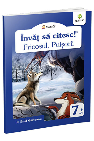 Editura Gama Τα Δειλά Κοτόπουλα.