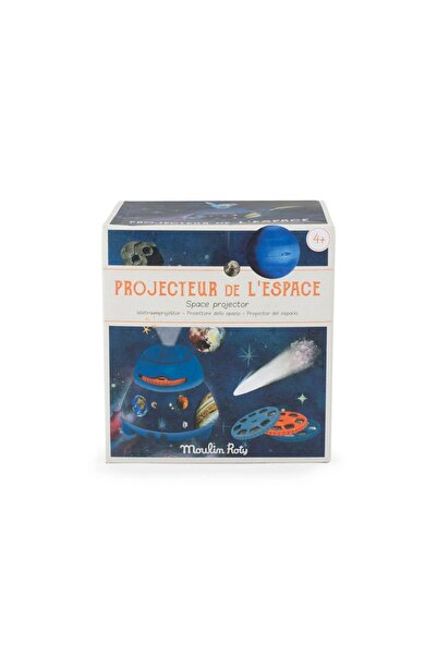 Moulin Roty Προβολέας Διαστήματος