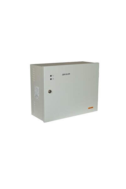 MERAWEX Fire Power Supply 24V/2A
