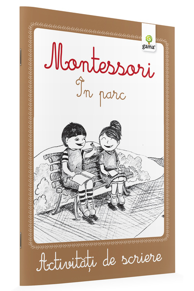 Editura Gama În Parc