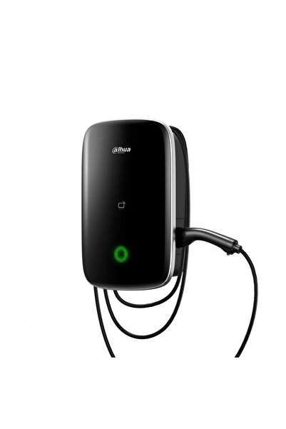 DAHUA D-Volt AIR 7kW Φορτιστής EV, 32A, Καλώδιο 5μ, IP66, RFID/Εφαρμογή