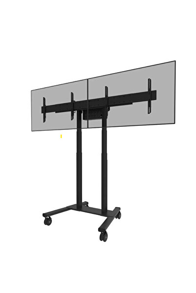 NEOMOUNTS Bară suplimentară pentru FL55/WL55-875, 42-65 ", 50 kg, VESA 800x400