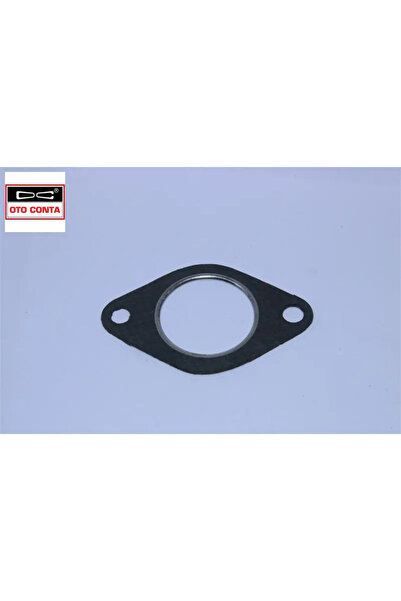 OTO CONTA Egzoz Boğaz Contasi Büyük Oval 306-406-partner-boxer-xsara 1.9d/xud...