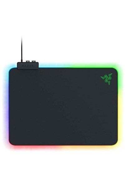 RAZER Firefly V2 Pro RGB Mouse Pad, Chroma Multi-Zonă, 278 x 360 mm