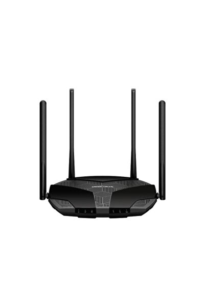 TP-LINK Mercusys MB235-4G 4G+ Cat6 Router SIM AC1200 Wi-Fi EasyMesh WPA3