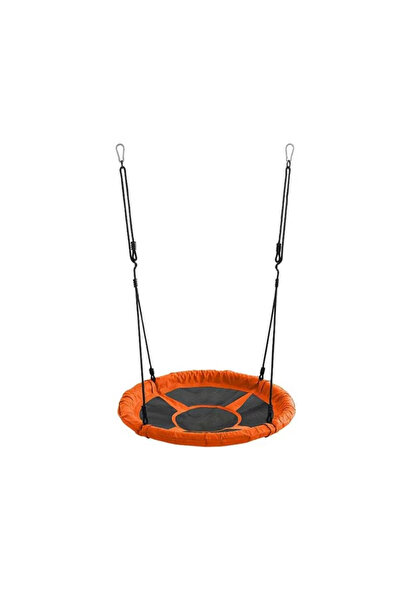 TGB Leagăn de 95 cm de tip cuib S-SPORT - Orange