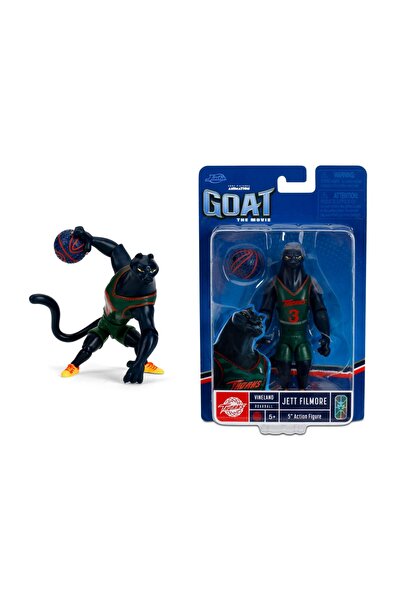 Simba Τζάντα Γκόουτ Το Σετ Ταινίας Φιγούρα Τζετ Φίλμορ Με Αξεσουάρ 15 εκ.