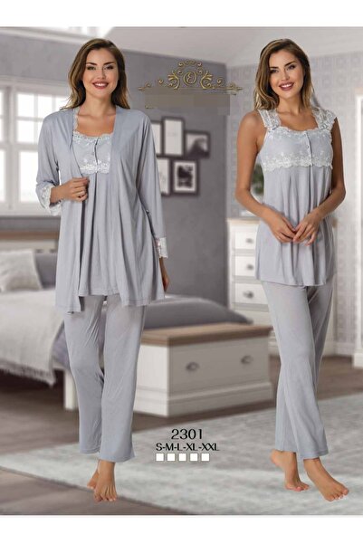 Effortt 3-Piece Welcome Pajamas