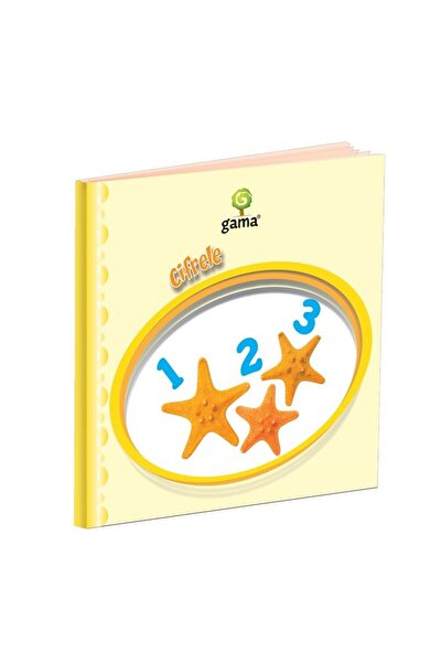 Editura Gama Cifrele