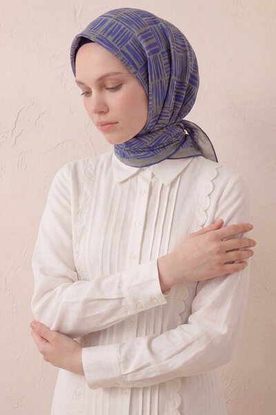 Silk Home Μαλακό Κασκόλ 73129-15