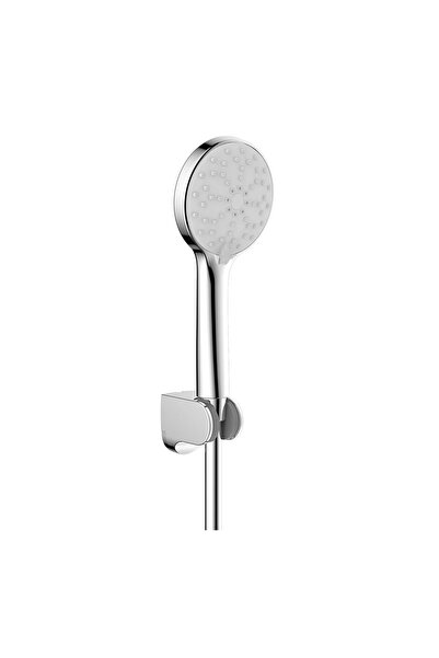 PUNTO Eczacıbaşı 201- F Banyo El Duşu Seti Krom