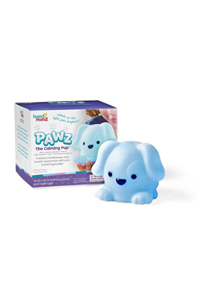 Hand2Mind Pawz - Catelusul Calmant