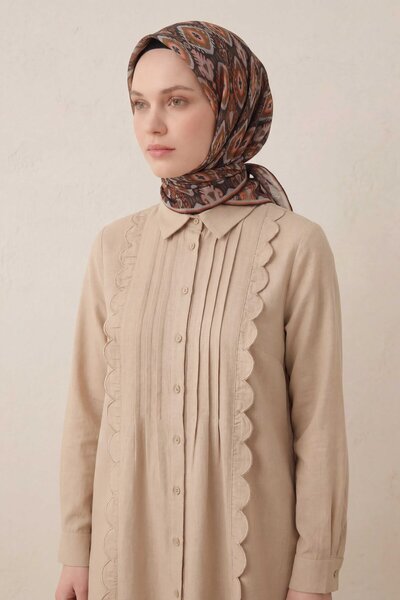 Silk Home Μαλακό Κασκόλ 73132-06