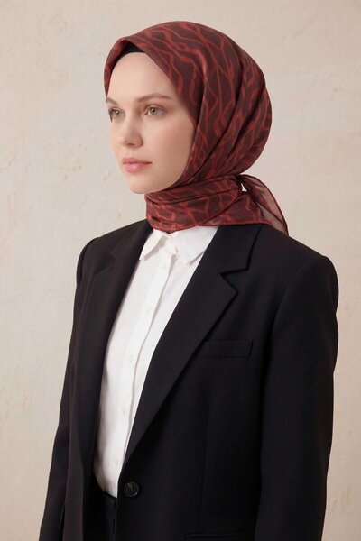 Silk Home وشاح ناعم 73130-19