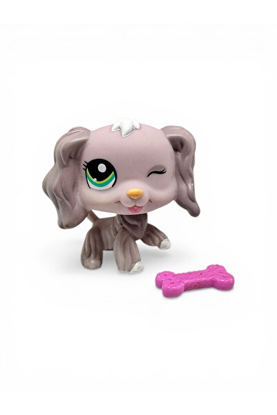 Littlest Pet Shop Lps miniş