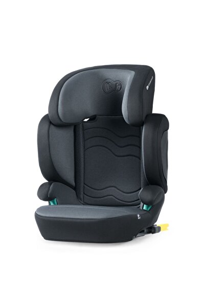 Kinderkraft Κάθισμα Αυτοκινήτου Xpand 2 I-Size 100-150 εκ., Μαύρο Γραφίτη