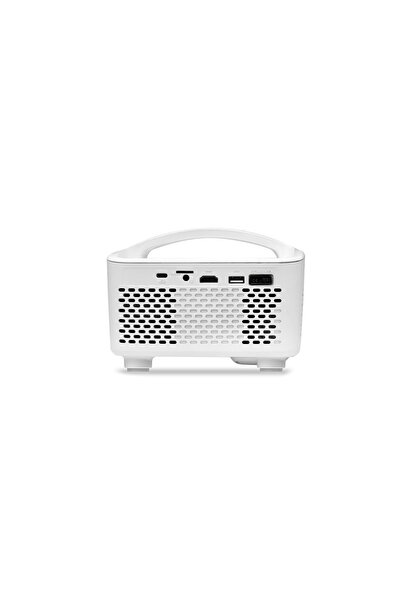 ACER Projector Aopen Qf13S
