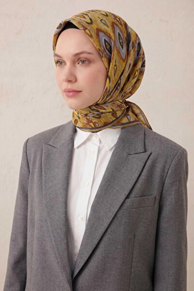 Silk Home Μαλακό Κασκόλ 73132-16