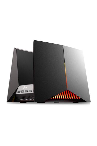 TP-LINK Router Archer Gb Tri-Band Ge800