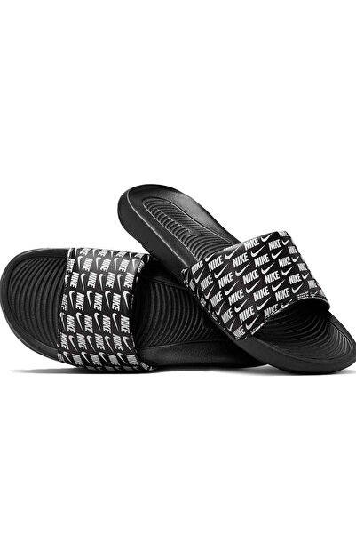Nike Men's slippers victori one slide print slippers