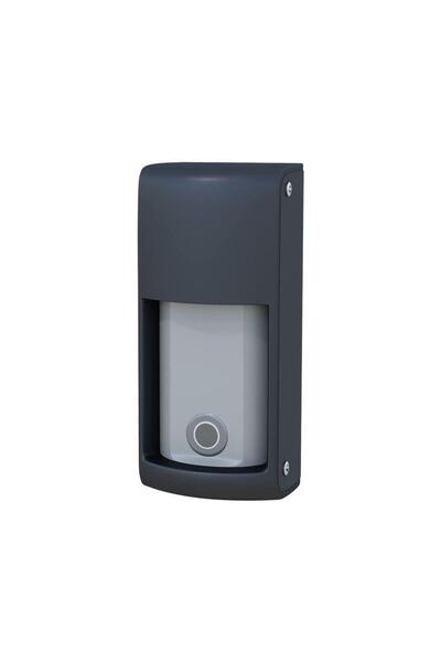 OPTEX OVS-01GT Senzor de prezență vehicule cu tehnologie duală pentru porți ș...