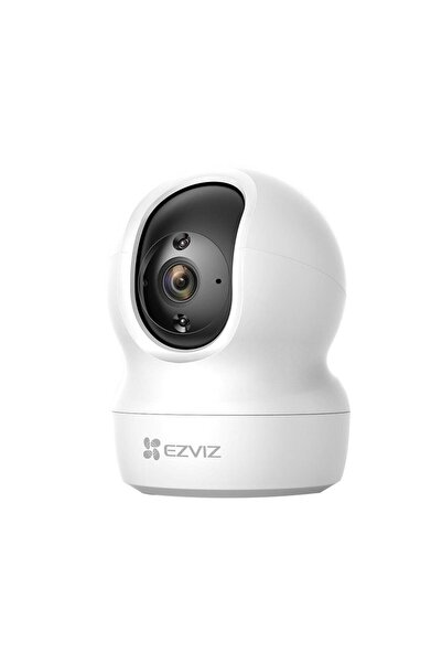 EZVIZ Cameră WiFi de interior TY1 2MP cu funcție Pan/Tilt, audio bidirecționa...
