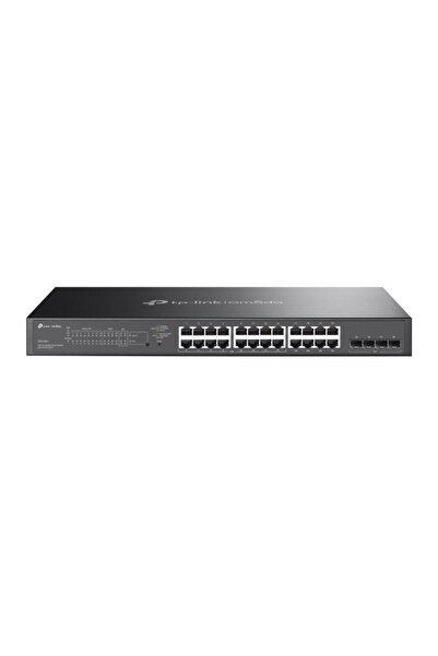 TP-LINK Switch inteligent Gigabit Omada cu 28 de porturi