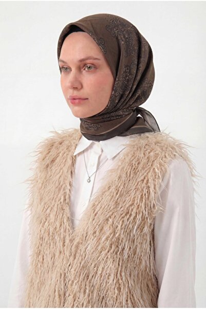 Silk Home Κασκόλ Βελόρα 161018-18