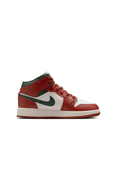 Nike Παπούτσια μπάσκετ Air Jordan 1 Mid Gs