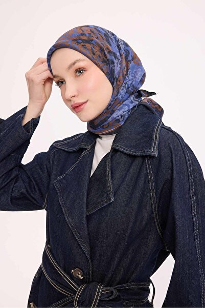 Silk Home Μαντήλι Βελόρα 161021-30