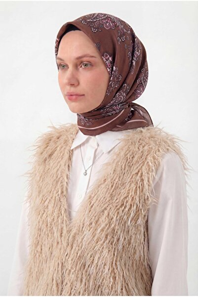 Silk Home Κασκόλ Βελόρα 161018-16