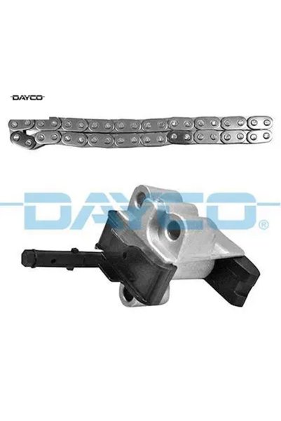 DAYCO Eksantrik zincir seti vıvaro c-zafıra lıfe-p308-p407-p508-p3008-p5008-expert-boxer-jumper-jumpy-c4