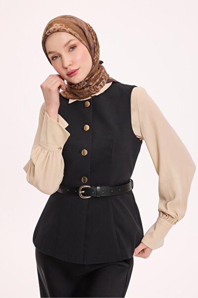 Silk Home Κασκόλ Βελόρα 161021-07