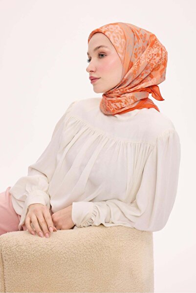 Silk Home Κασκόλ Βελόρα 161021-23