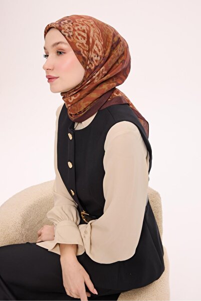 Silk Home وشاح فيلورا 161021-04