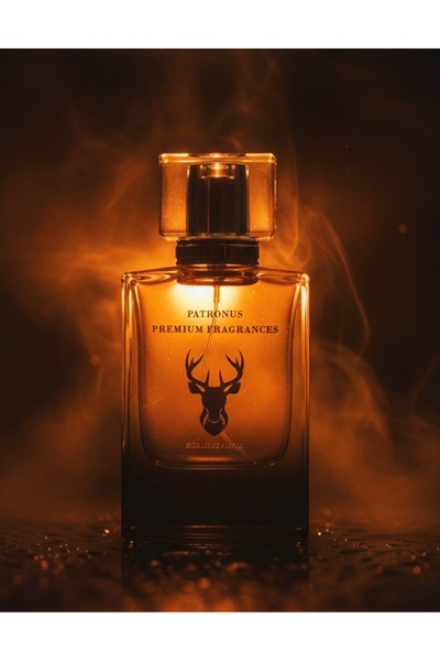 PATRONUS - A.SHARE ON THE ROCKS
