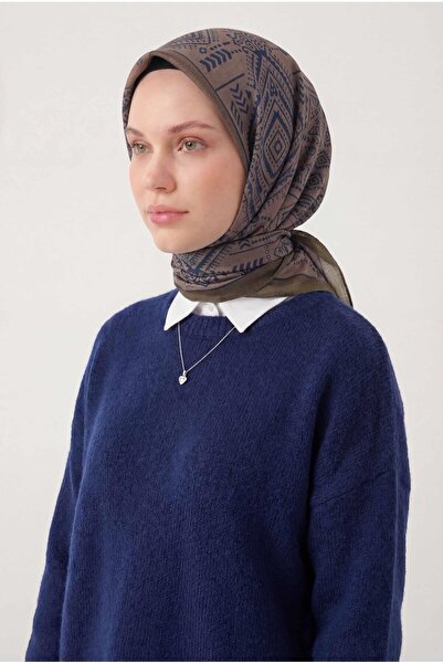 Silk Home Velora Scarf 161019-05