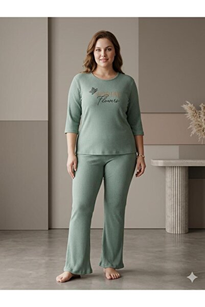 sleeproom ΣΕΤ ΓΥΝΑΙΚΕΙΩΝ ΚΑΛΟΚΑΙΡΙΝΩΝ ΠΙΤΖΑΜΕΣ ΜΕΓΑΛΩΝ ΜΕΓΕΘΩΝ ΚΑΣΚΟΛ