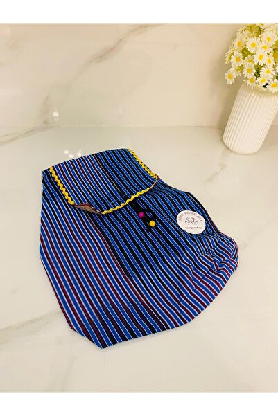 FAMU PAZARLAMA Black Sea Regional Keşan Backpack