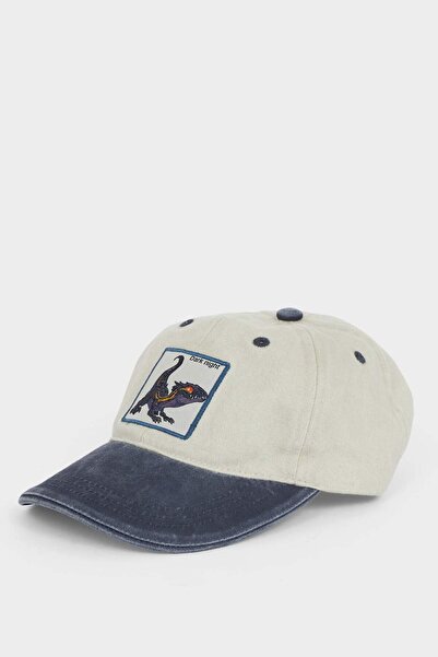 DeFacto Cotton Cap Hat Boy G4754A826Sm